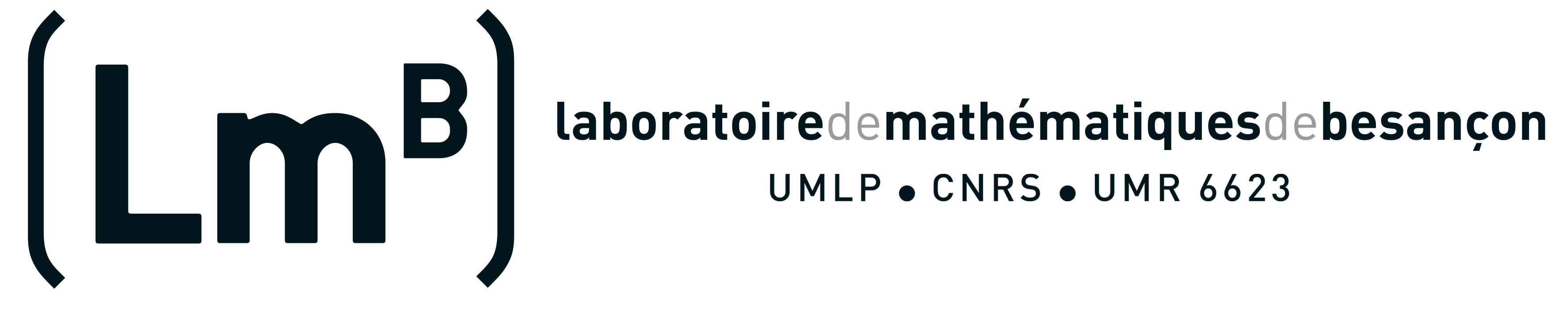 Laboratoire de mathématiques de Besançon