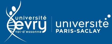 Université Evry Paris-Saclay